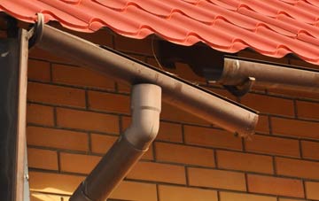 Badentoy Park gutter repair costs