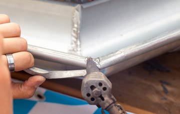 disadvantages of Badentoy Park lead roofing