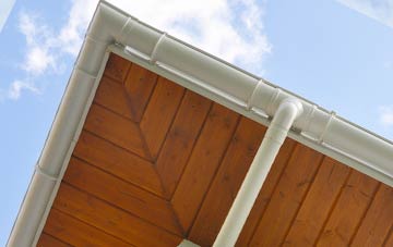 Badentoy Park soffit types